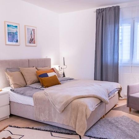 Fresh Comfort Apartment By Irundo Záhřeb Exteriér fotografie