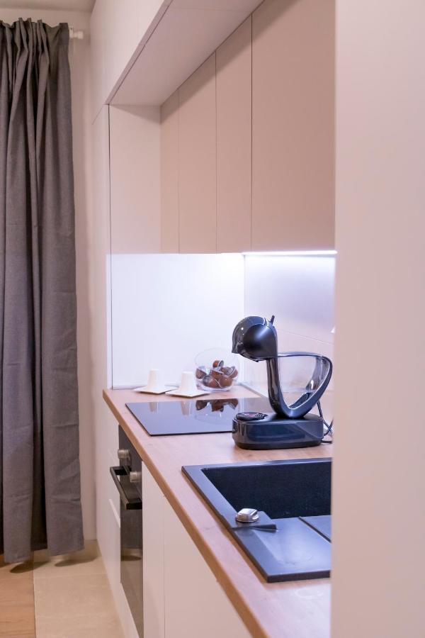 Fresh Comfort Apartment By Irundo Záhřeb Exteriér fotografie