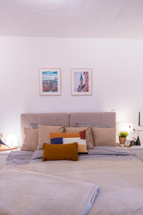 Fresh Comfort Apartment By Irundo Záhřeb Exteriér fotografie