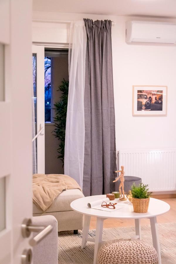 Fresh Comfort Apartment By Irundo Záhřeb Exteriér fotografie