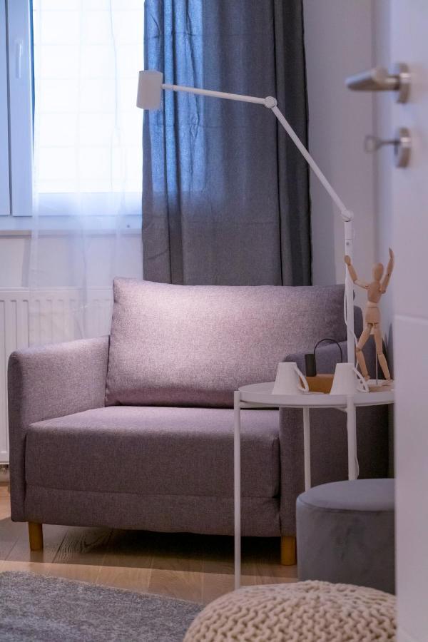 Fresh Comfort Apartment By Irundo Záhřeb Exteriér fotografie