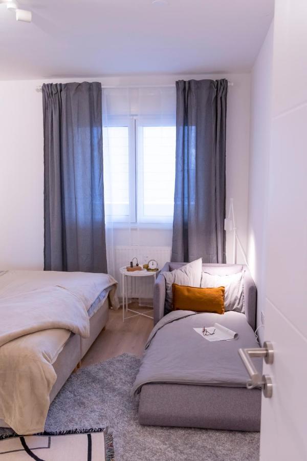Fresh Comfort Apartment By Irundo Záhřeb Exteriér fotografie