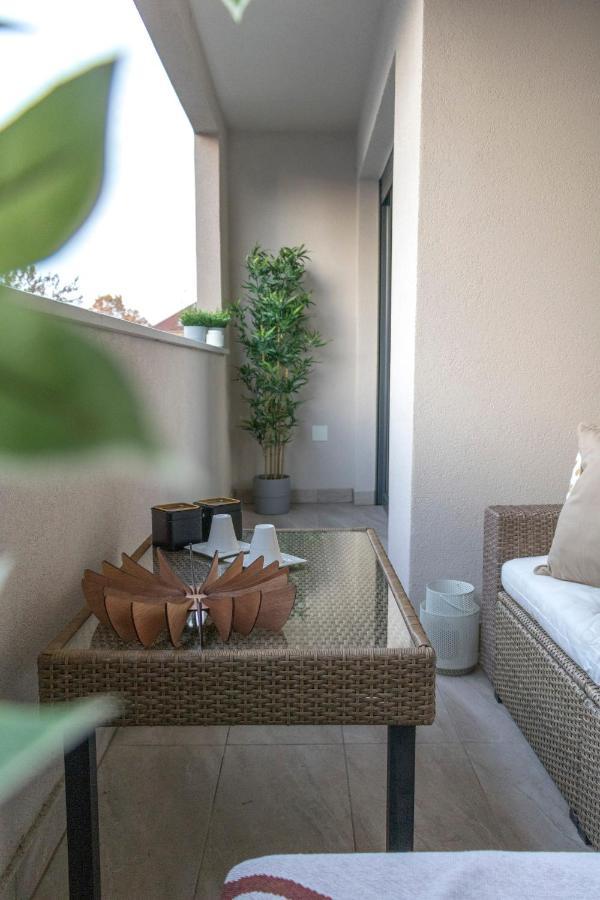 Fresh Comfort Apartment By Irundo Záhřeb Exteriér fotografie