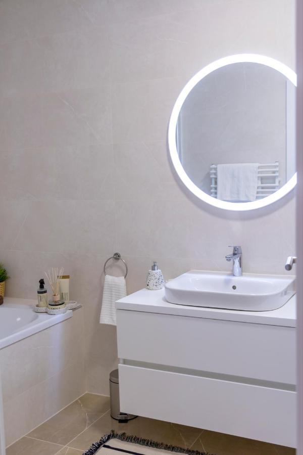 Fresh Comfort Apartment By Irundo Záhřeb Exteriér fotografie